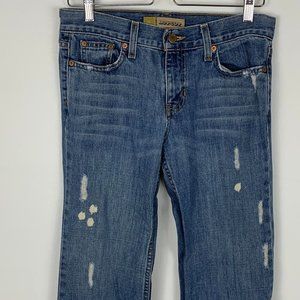 Old Navy Distressed Jeans - 2S